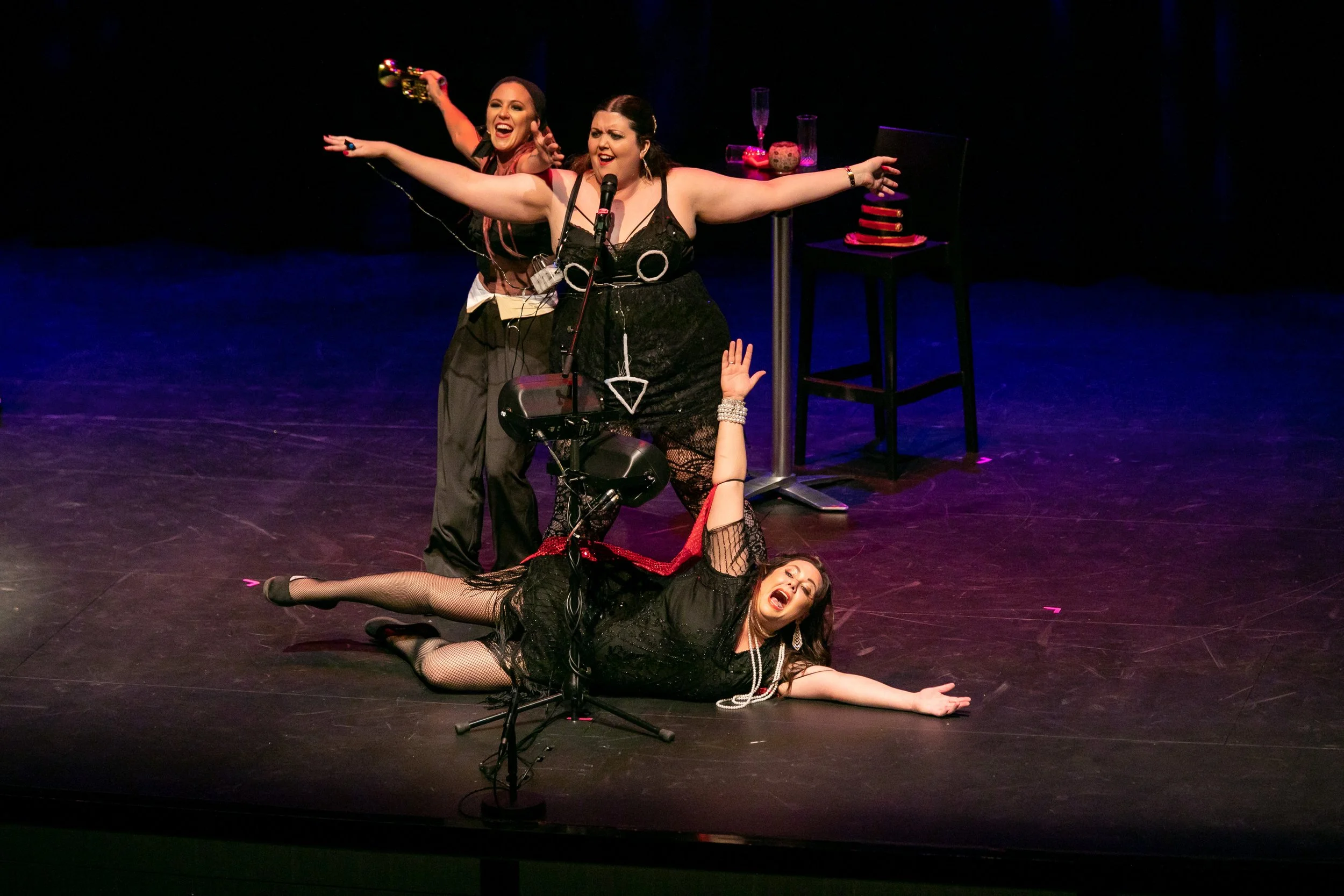 Red Earth Arts Festival REAF 2024