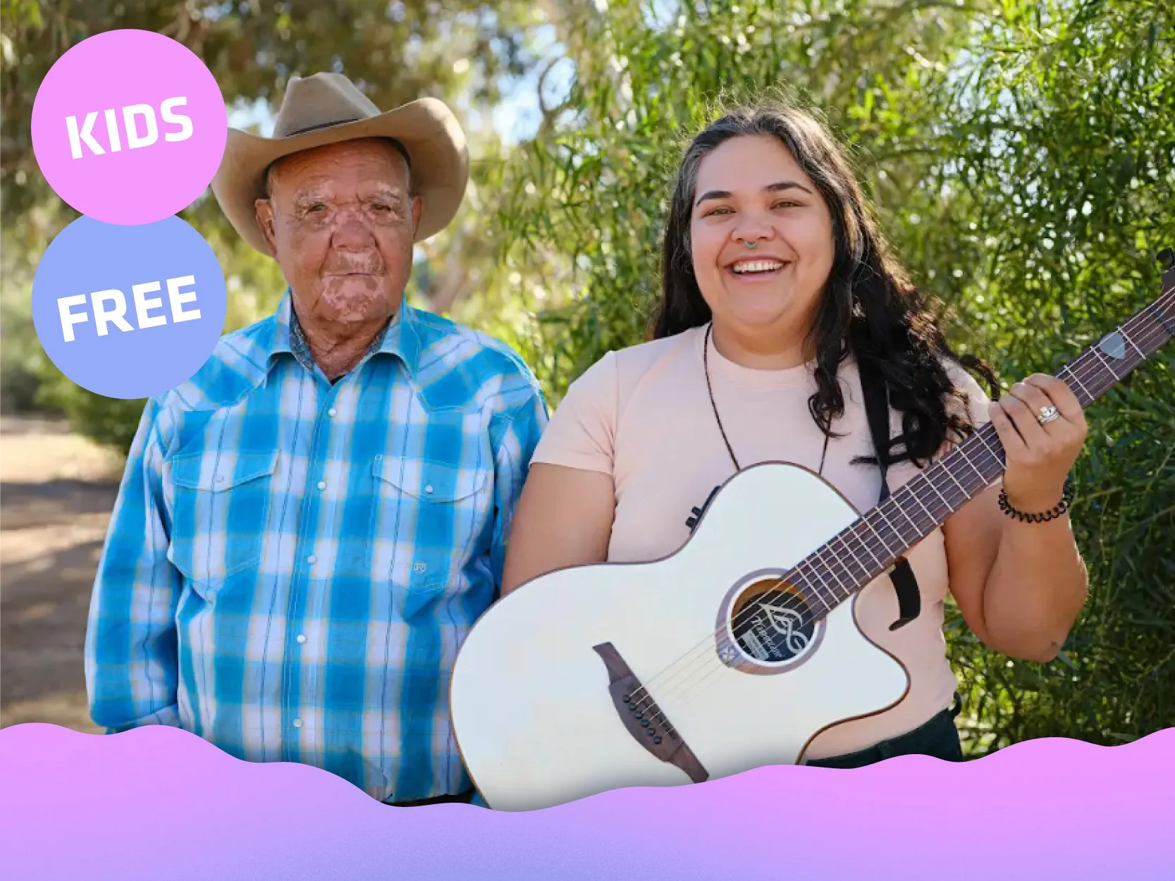 Yarns & Songs with Peter Salmon