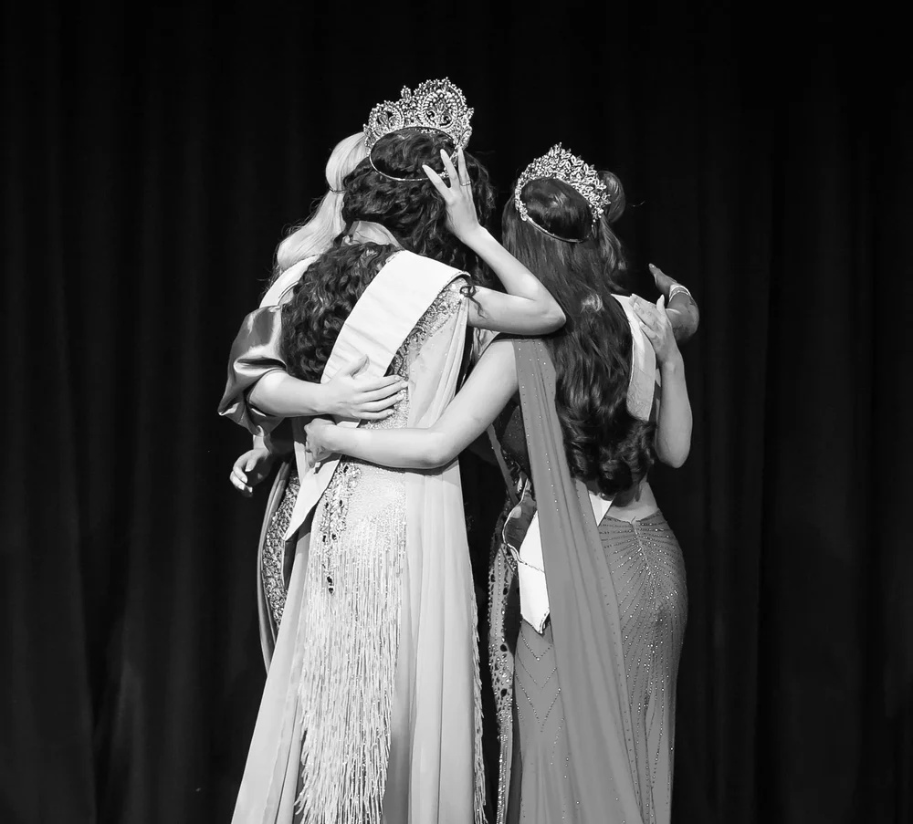 Pageant With Partner THE PAGEANT SOCIETY