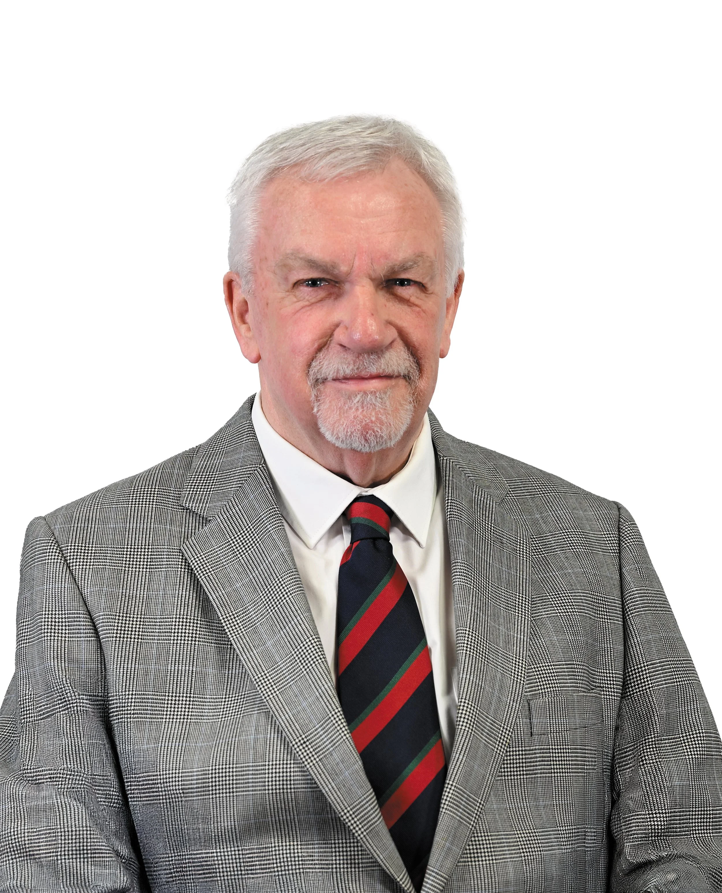 Chairman Q&amp;A…