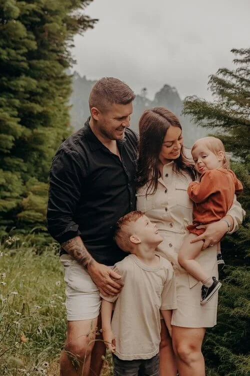 celebrant melbourne mornington peninsula wedding