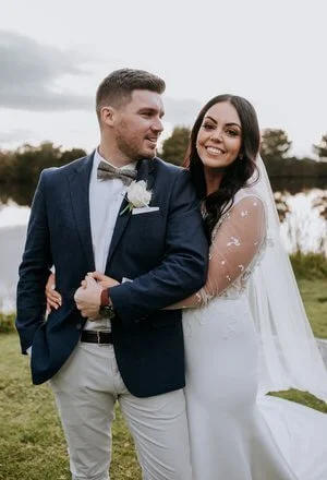 celebrant melbourne mornington peninsula wedding