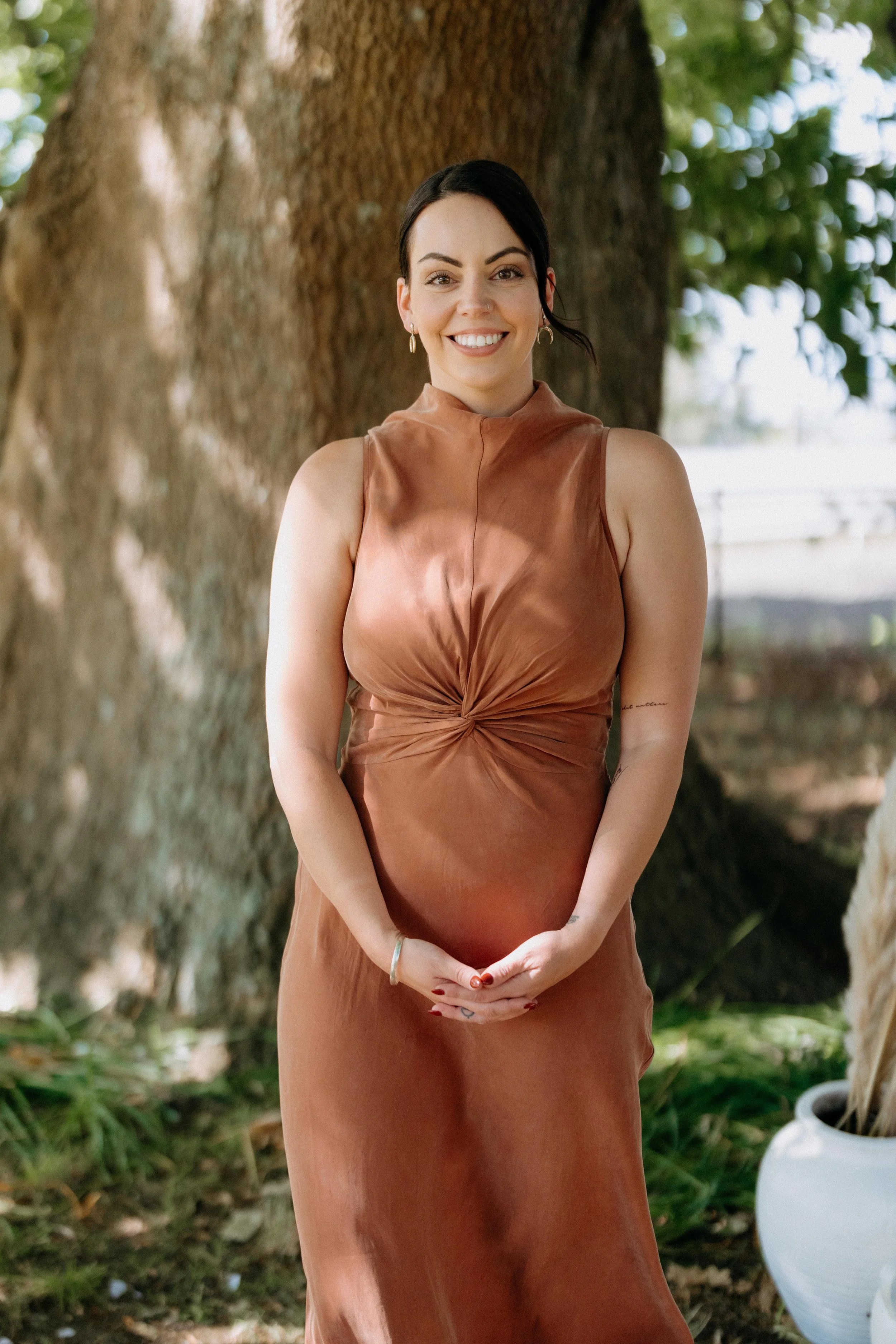 melbourne celebrant
