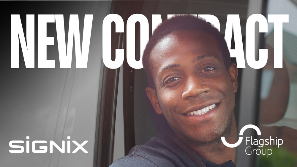 News — Signix