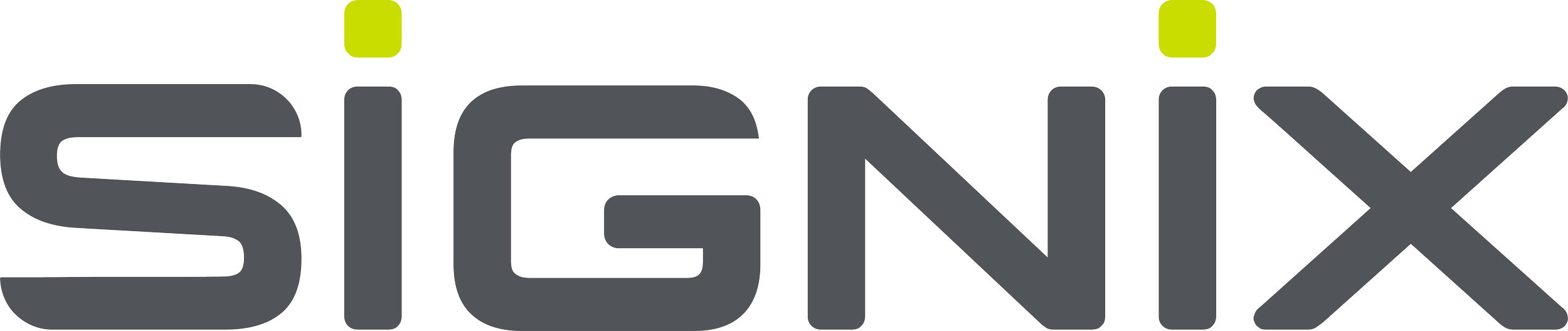 Signix