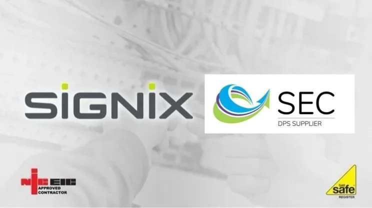 Decarbonisation Works South East Consortium