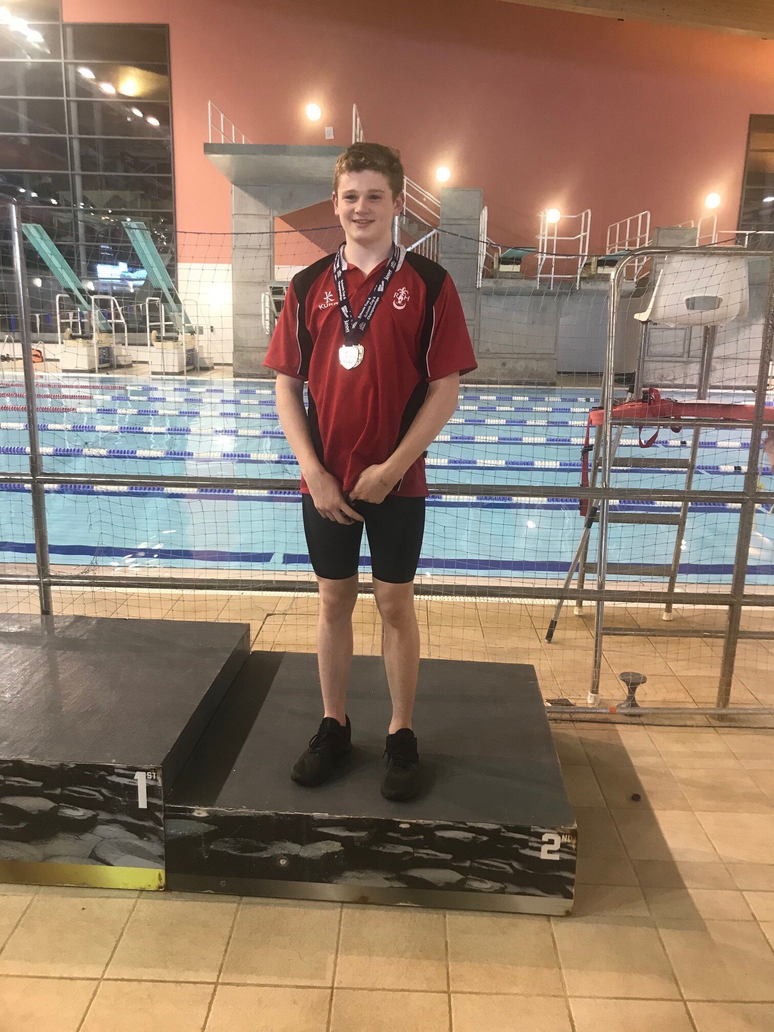Adam Barnes who came 2nd in the Intermediate Backstroke and Butterfly.jpg