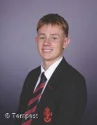 Harry Montgomery