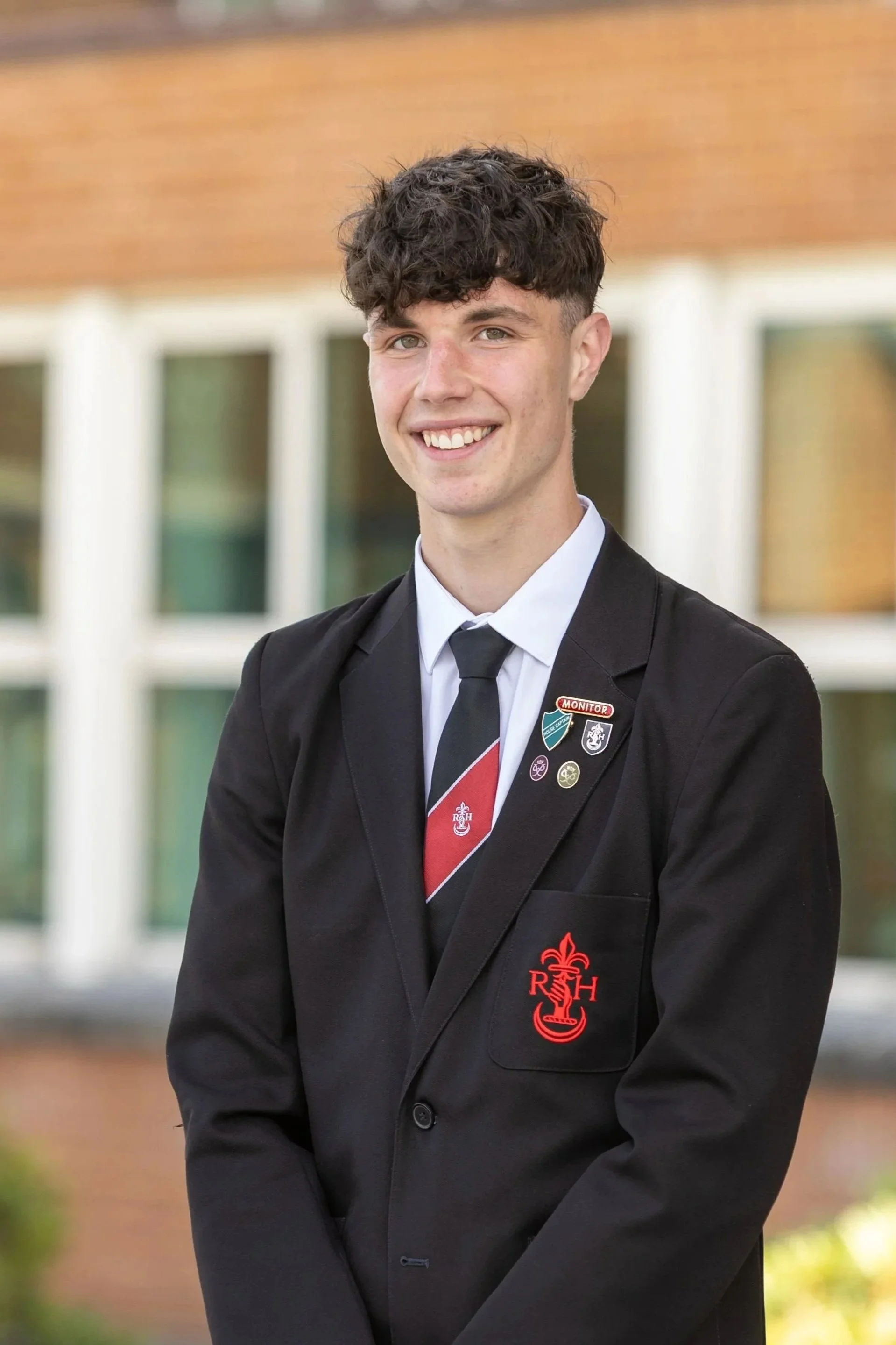 Ethan Lappin