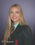 Sophie Campbell
