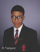 David Okafor 