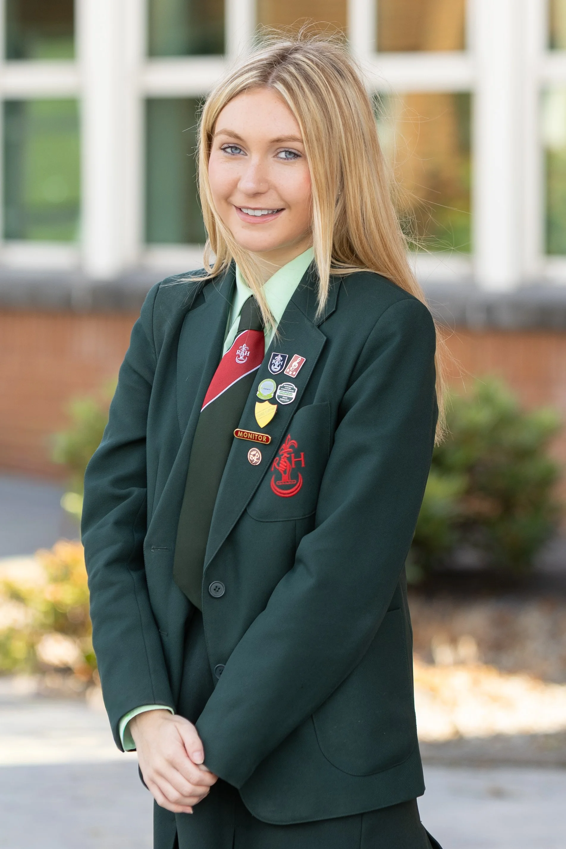 Chloe Connor