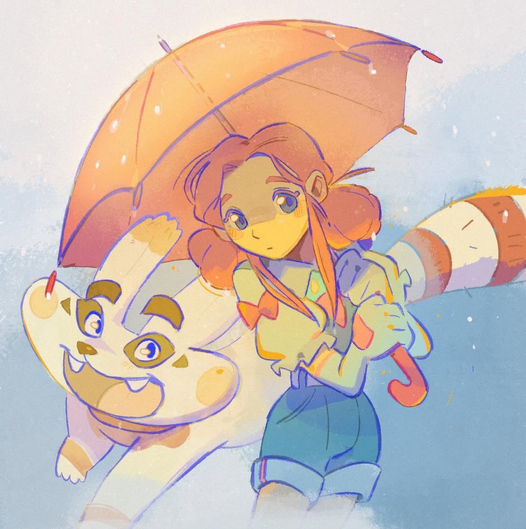 Marta Zanoni (IG: @waackery)