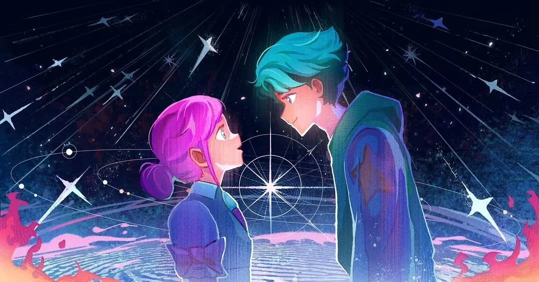 Daniel Qin-Dong (IG: @zaijoubu)