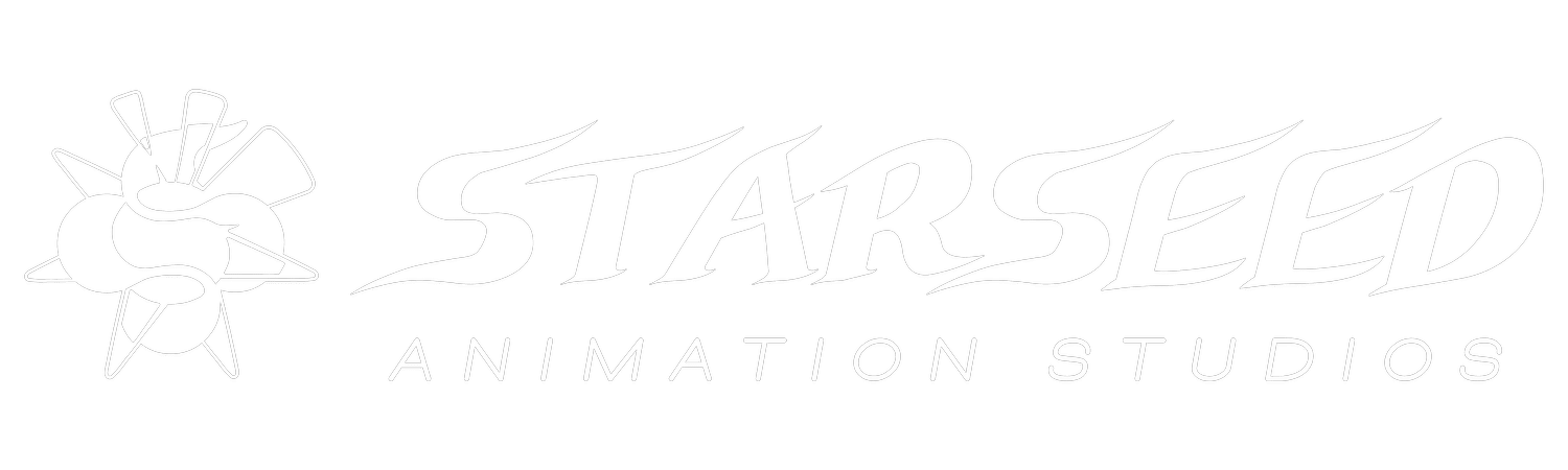 Cosmic Travelers - Sci-Fi Animated Series
