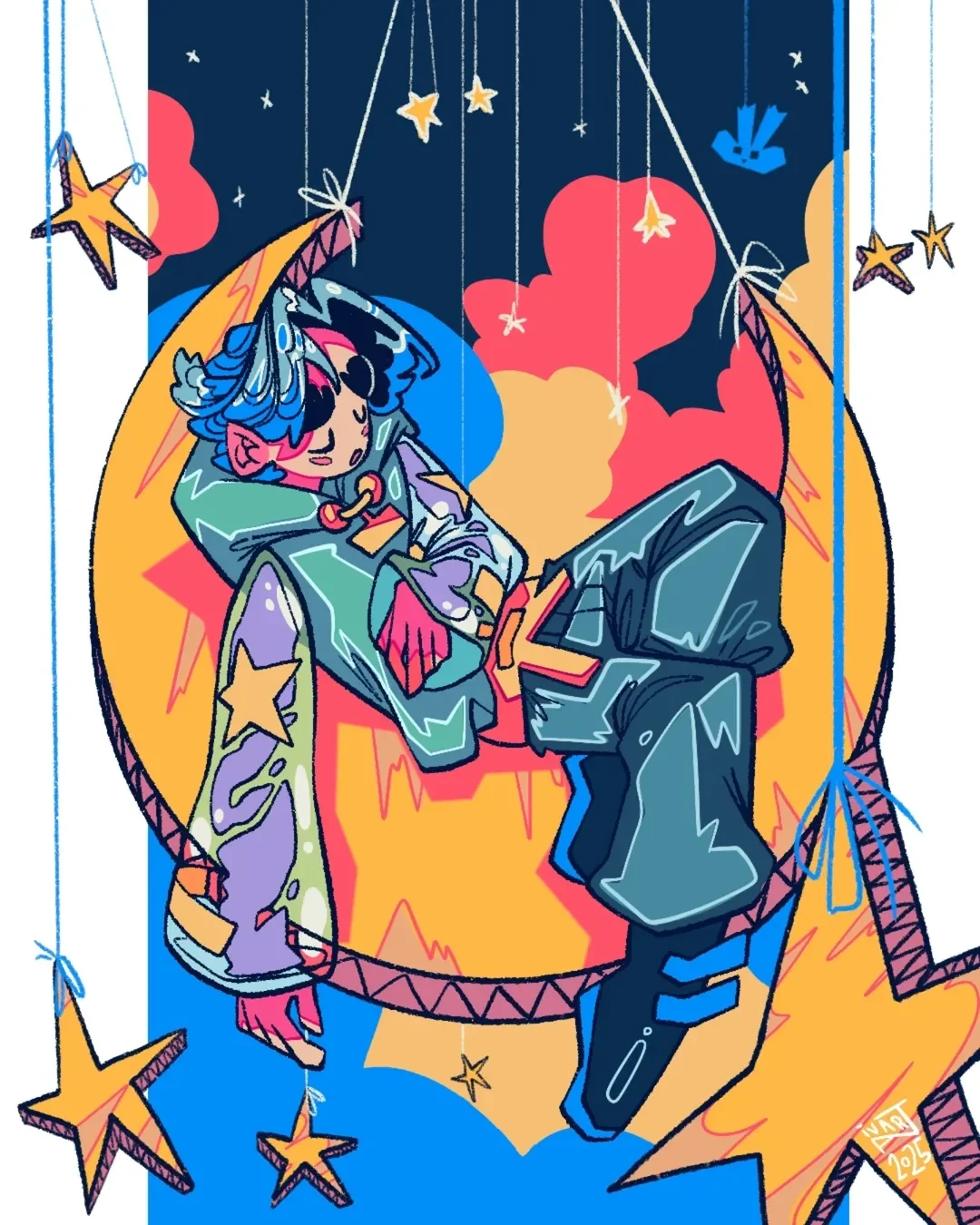 Iván Pineros (IG: @_ivart)