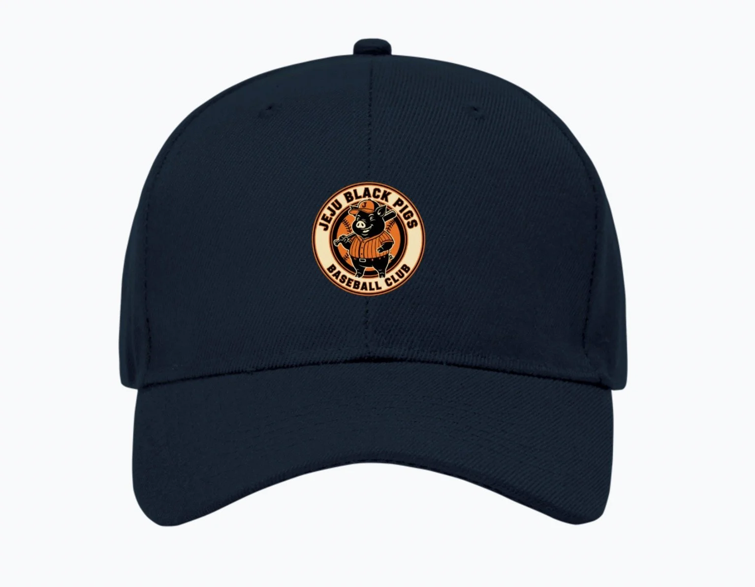 Jeju Black Pigs Alternate Hat