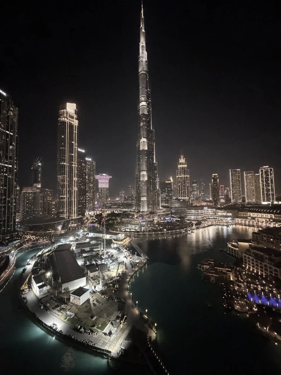 Dubai Watch Week 2025