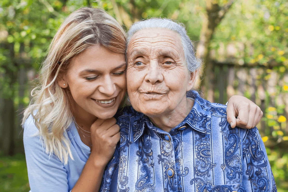 The Importance of Person-Centred Care for Residential Care — Island ...