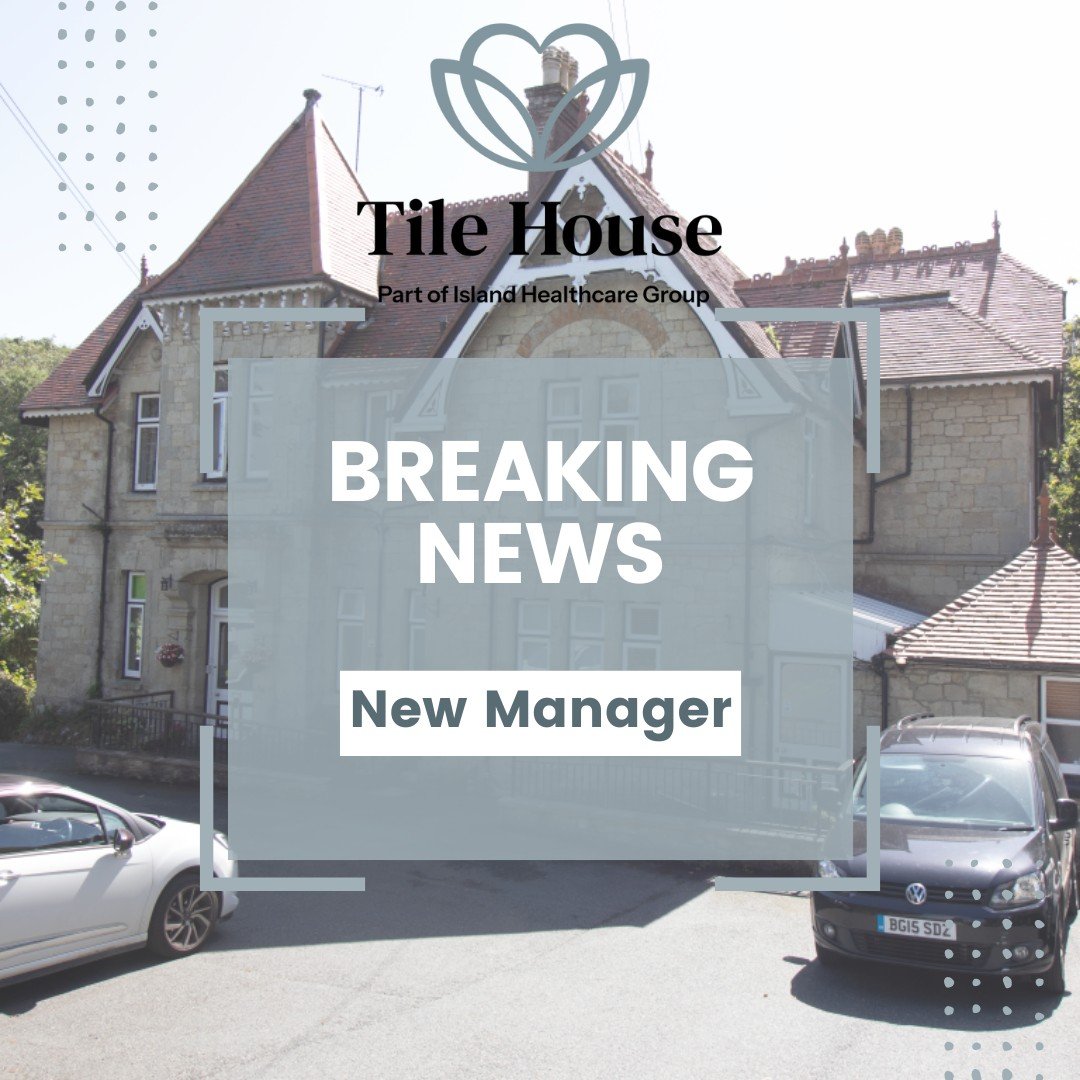 📢 Exciting News for Tile House!

We're thrilled to announce a change in management: Laura Simpson is moving to our head office as Operations Manager after nearly 10 years at Tile House. Her deputy, Jo Bradly, will now lead as our new Registered Mana