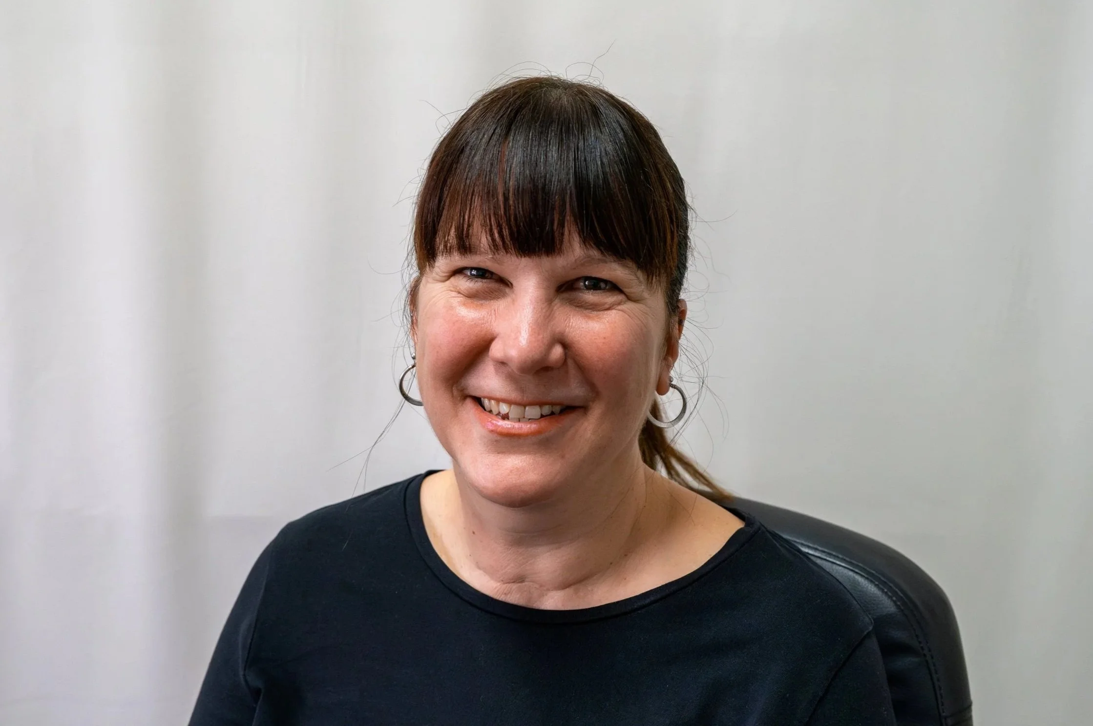Profile pic of Teresa Hope
