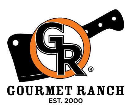 Gourmet Ranch logo
