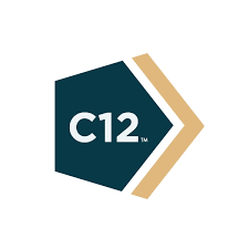 C12 logo