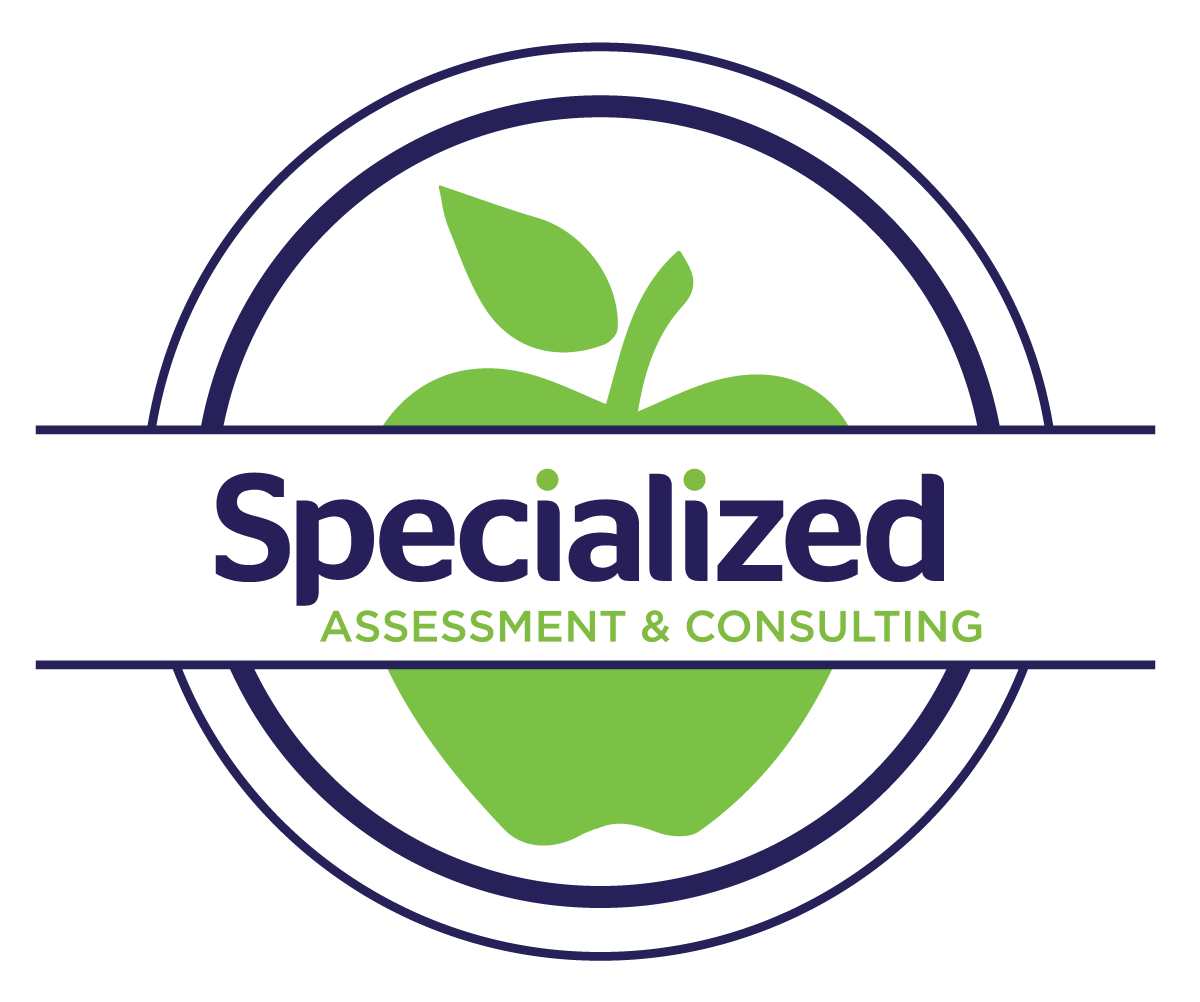 Specialized logo