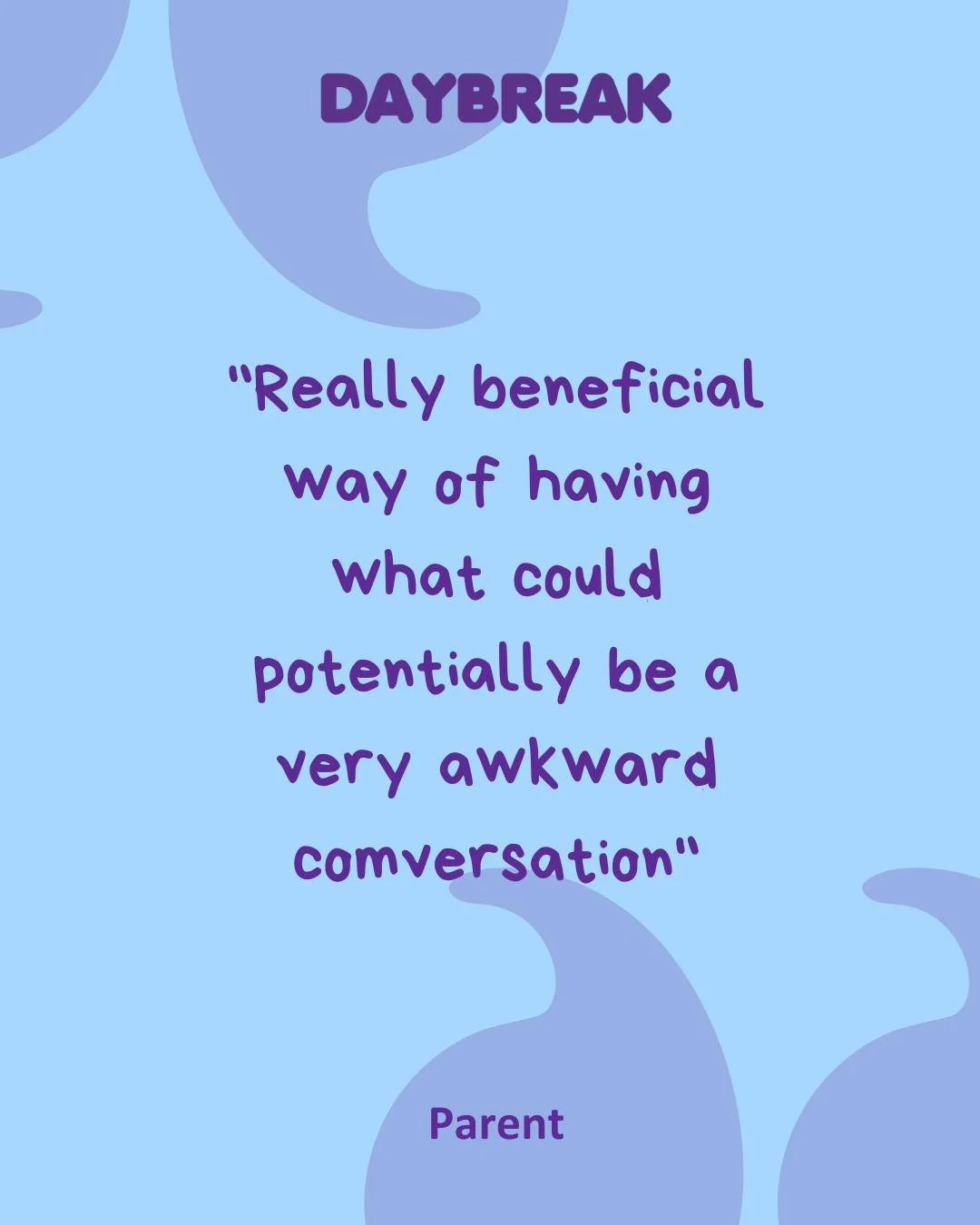 We know that sometimes, the conversations that need to happen aren't always easy or comfortable. Our Coordinators help families and friends to come together and address things, safely and openly.