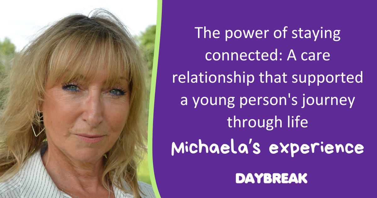 The Power of Staying Connected