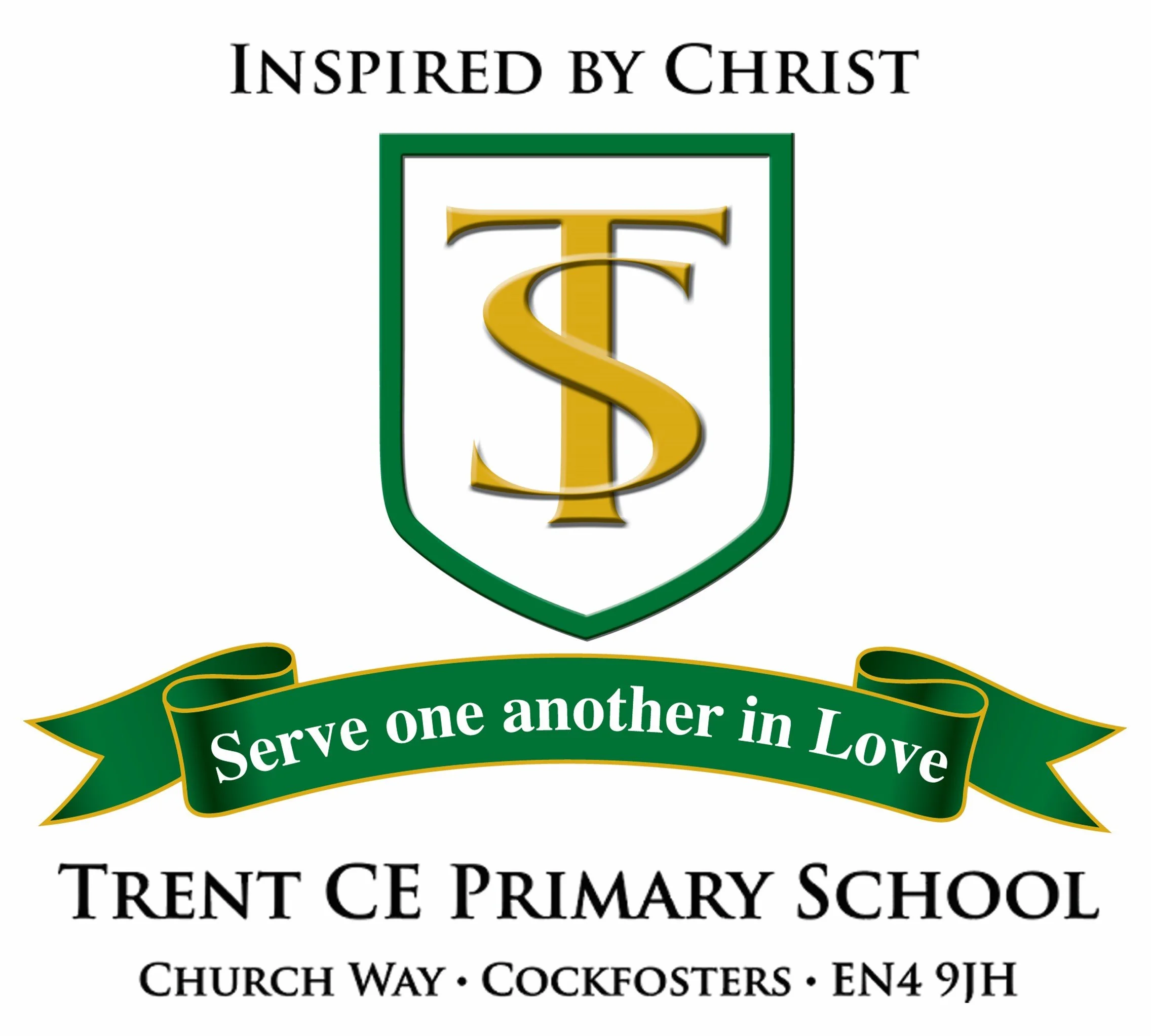 Teaching Assistant with Lunchtime Assistant duties - Trent CE Primary School, Barnet