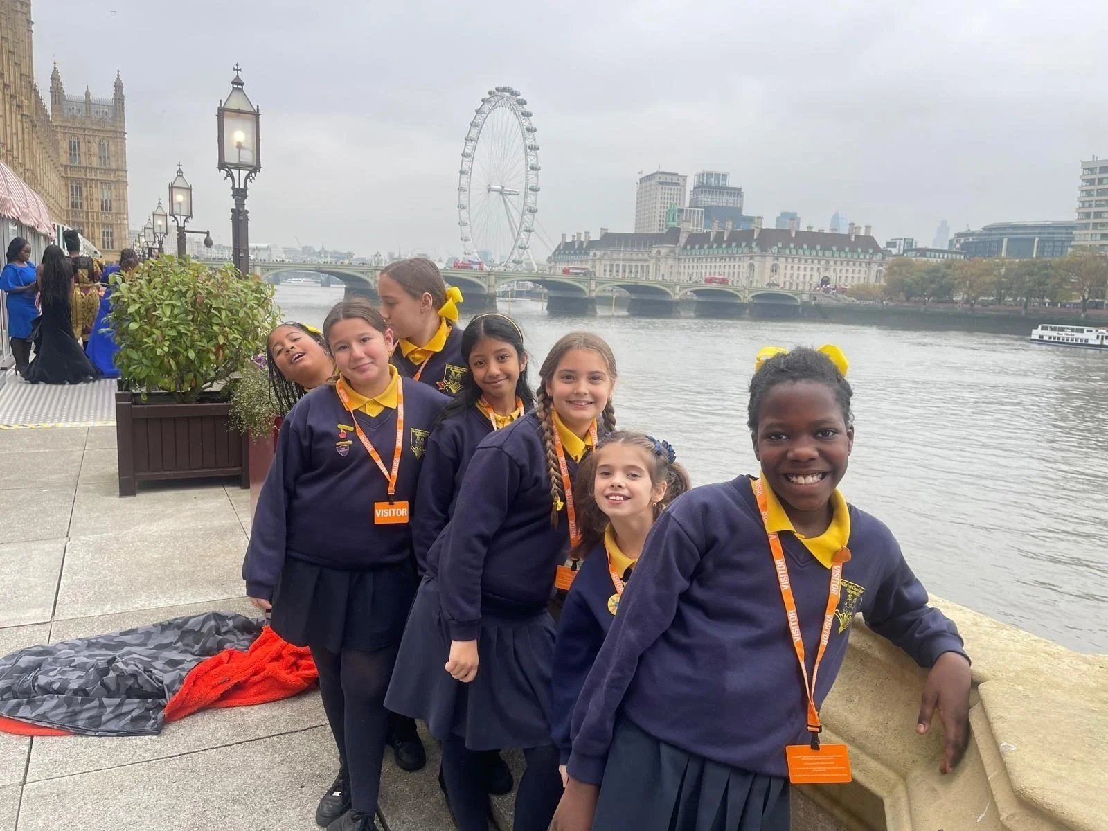 World Summit on Women and Girls