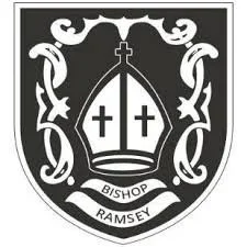 Teacher of Religious Education - Bishop Ramsey School, Hillingdon