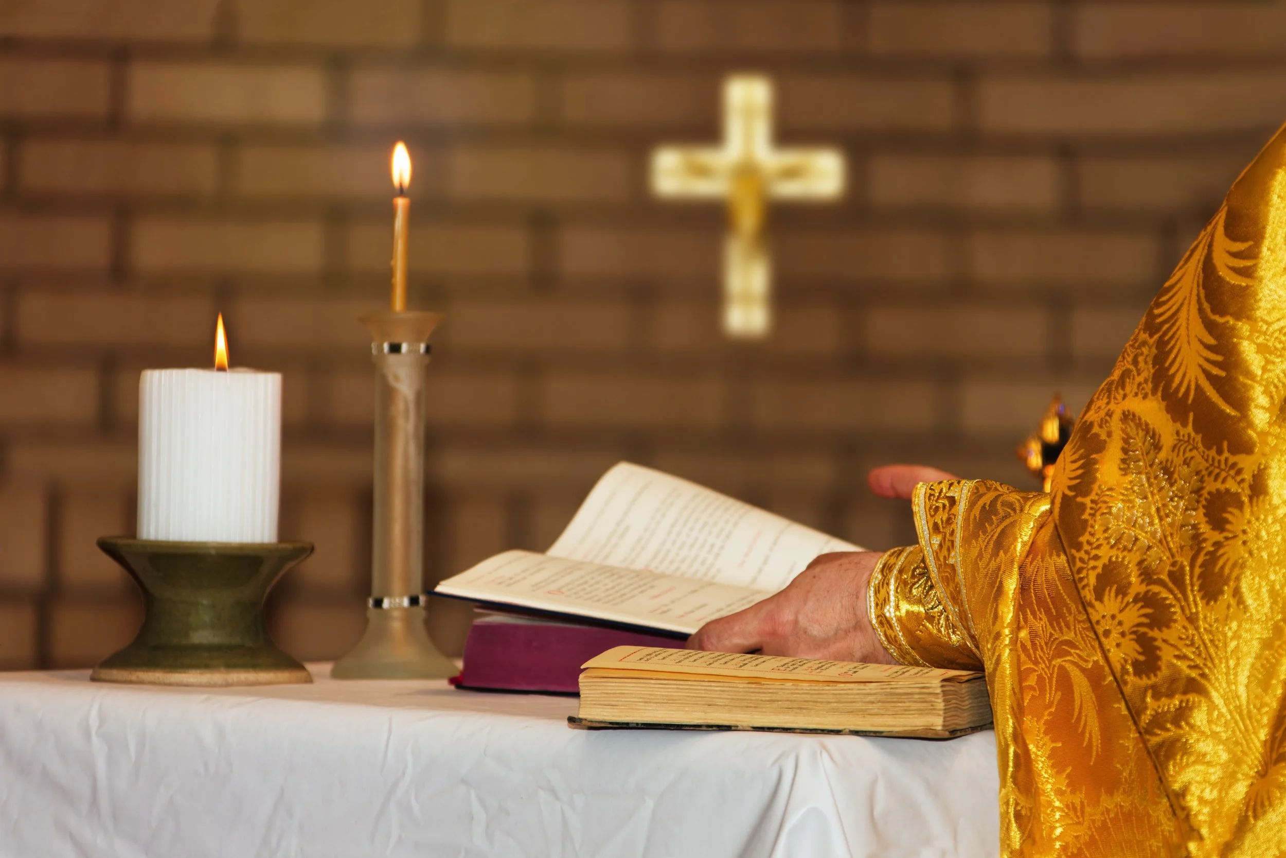 SIAMS Briefing: Spiritual Development 