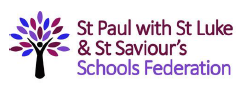 School Business Manager - St Paul with St Luke's &amp; St Saviour's Schools Federation, Tower Hamlets
