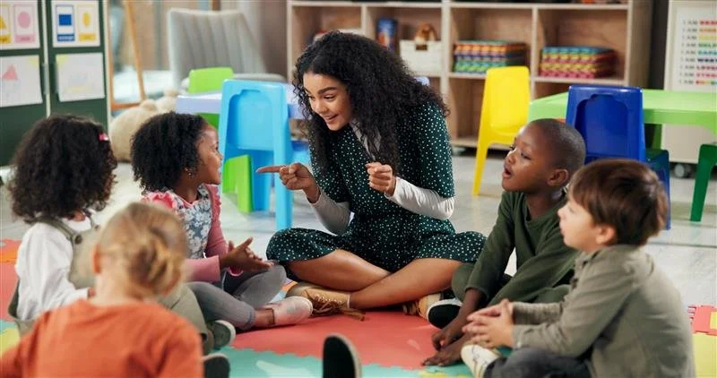 Briefing: New to working in a Church School