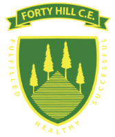 EYFS Learning Support Assistant - Forty Hill CE Primary School, Enfield