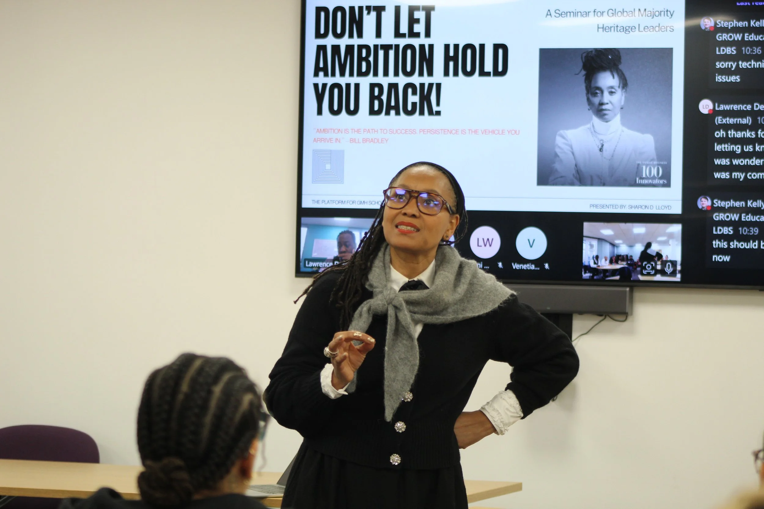 The Platform 2026-27: Belonging, Leadership and Advocacy