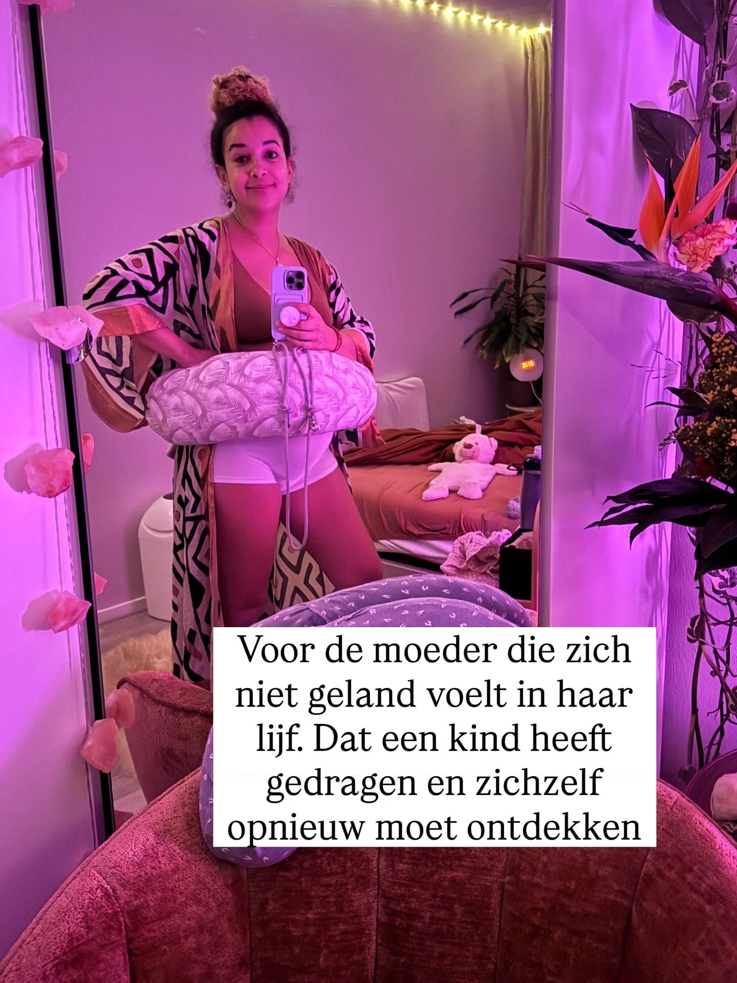 Happy Moederdag aan alle blije, verdrietige, sterke, onzekere, ego&iuml;stische, altru&iuml;stische en wannabe Mama&rsquo;s. Ik vier jullie allemaal!!! 💕💕💕
