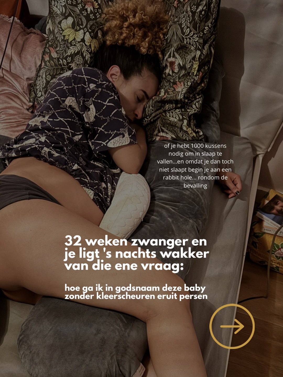 Reageer hieronder met 5 SHIFTS en ik stuur je mijn gratis gids | van Angst naar vertrouwen |  in je DM 💌

Want ik gun je een bevalling waar je trots op terugkijkt. Niet eentje waar je je in de kraamtijd nog dagen knagend voelt omdat je &lsquo;het ma