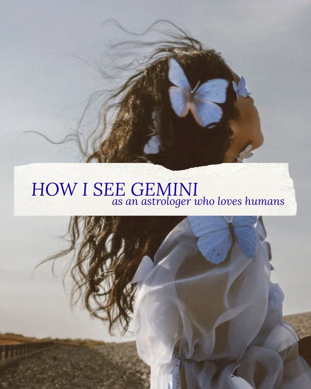 Gemini season.
The sign I love so much.

An ode to my mumma and my best friend,
both born under the wild, sparkling magic of June.

A special birthday month filled with laughter too loud for public places ~~ side quests and stories that somehow becom