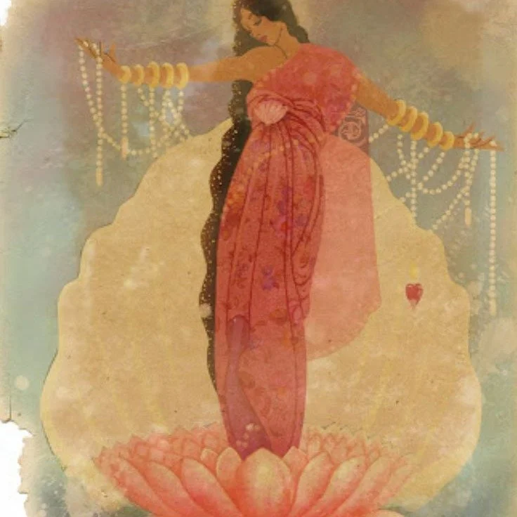 Taurus New Moon Activations
