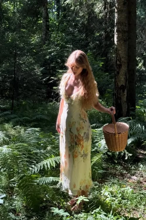 Ritual for Spring 