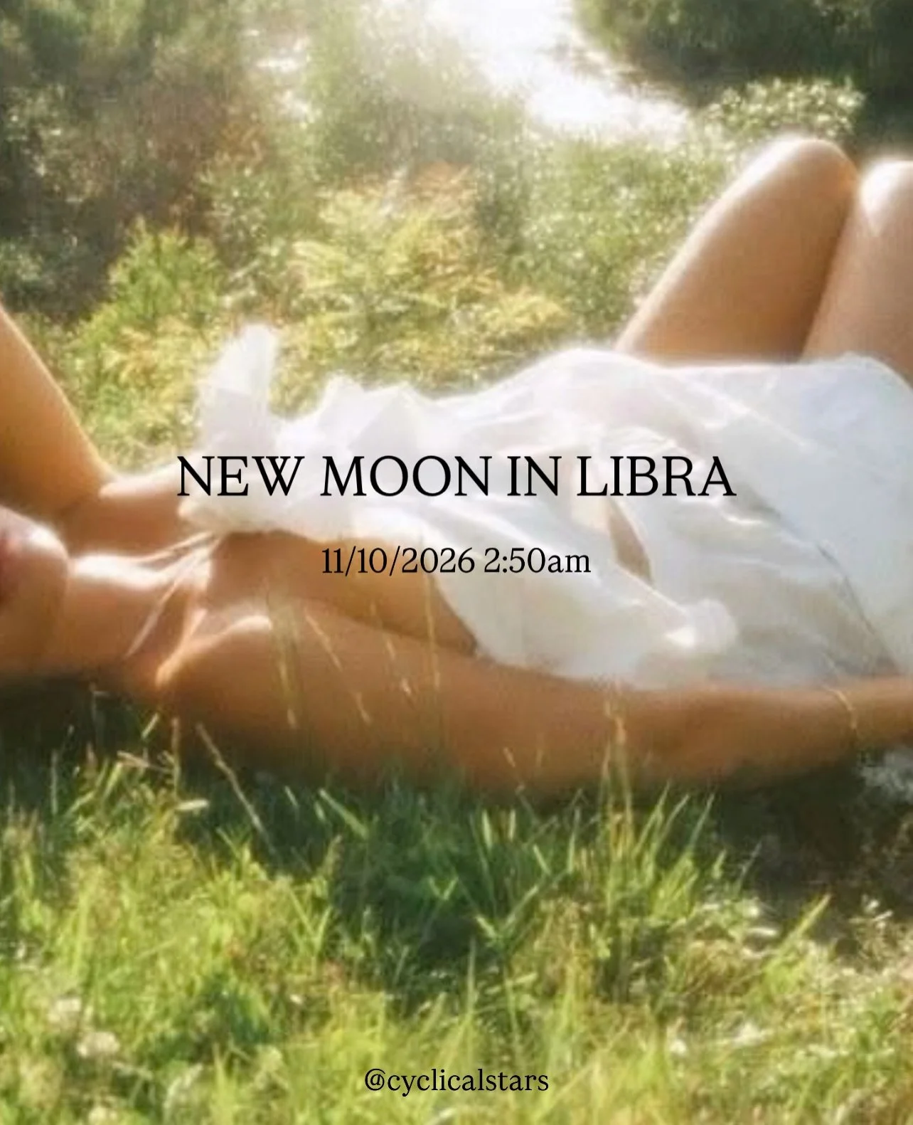 New Moon Magic ✨ 
I read this post today and I had soooo many typos haha

But I honestly would prefer that than Ai Sloppppp but that&rsquo;s ok ~ this Venus Retrograde is really helping me with my creativity + how I show up, I feel like Scorpio is br