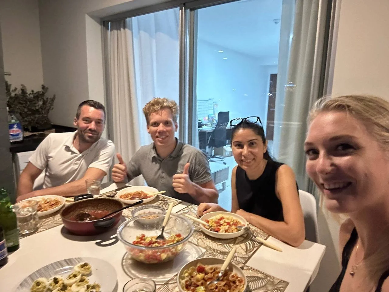 Nederlanders in Paraguay