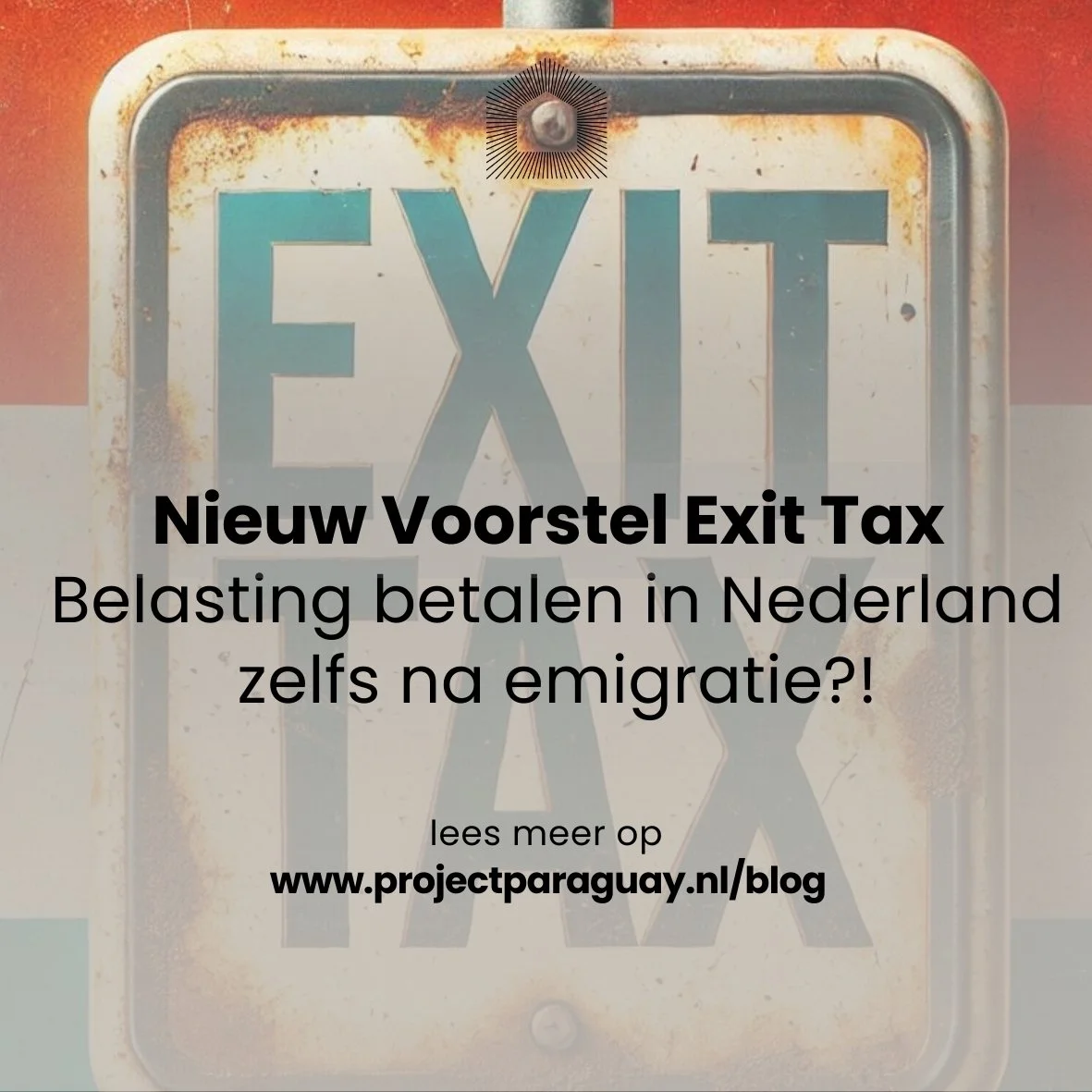 Gezondheidszorg — Blogs: Project Paraguay | Emigratie | Wonen & Leven