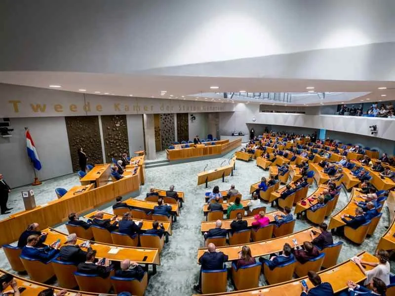 Nederland kiest voor “werkelijk rendement” in box 3.