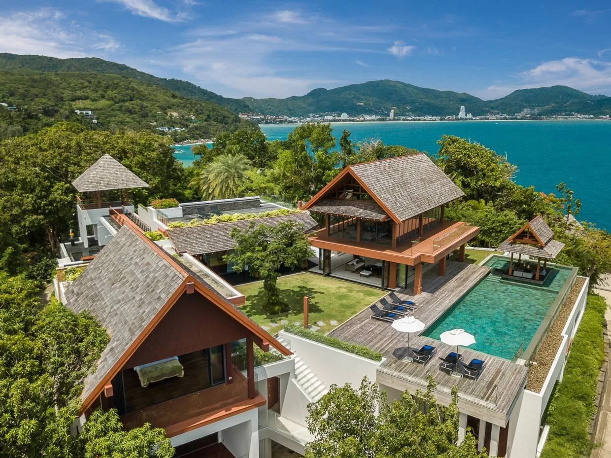Nederlanders in Thailand in paniek en raken hun huis kwijt.