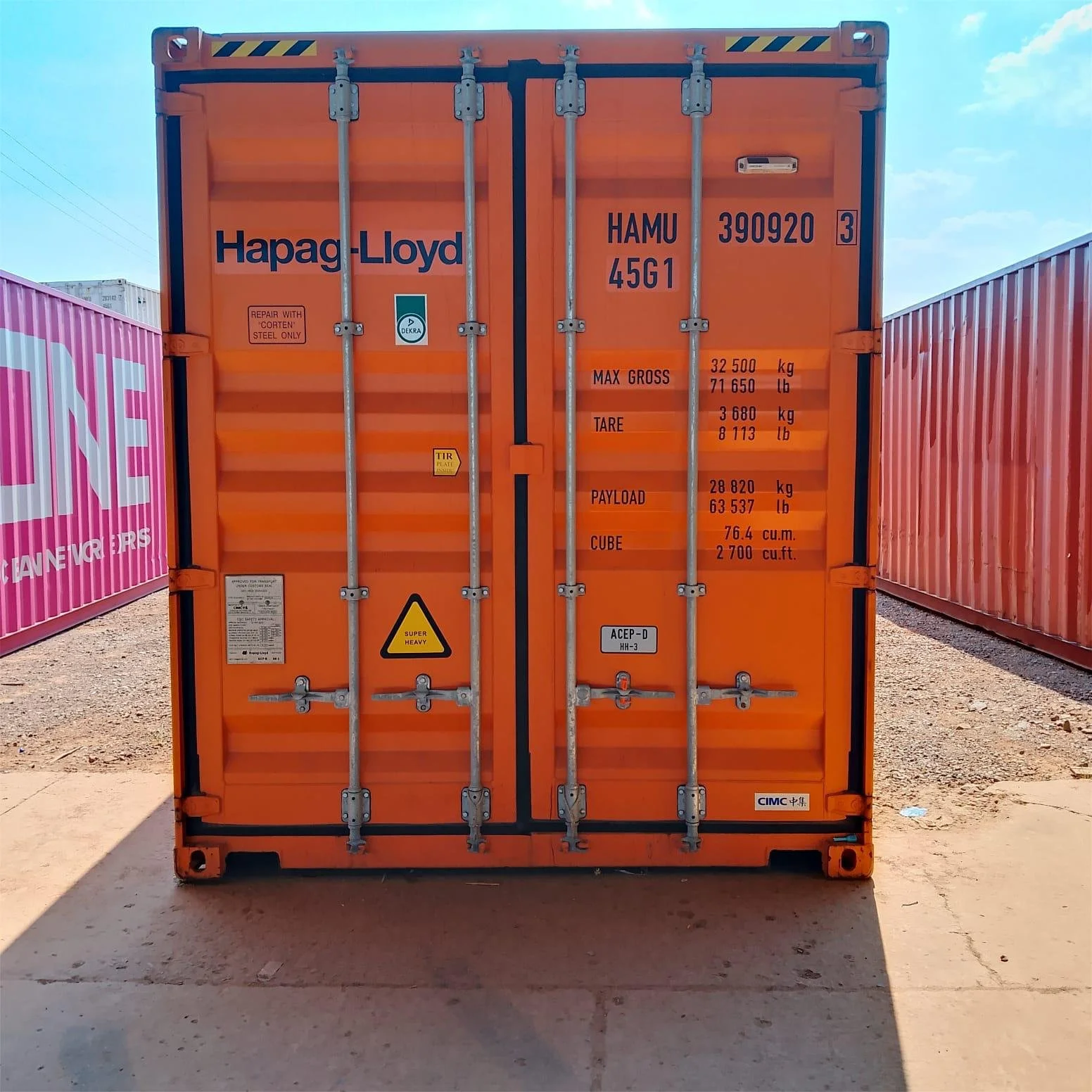 Containertransport naar paraguay.jpeg