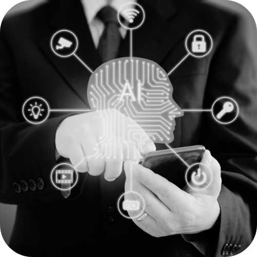 AI for Growing Your Business